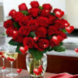 Meet your Posher, Marie marthe